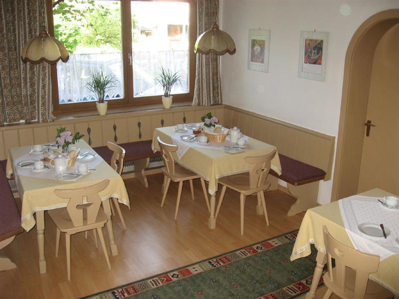 Pension Jordan Kirchberg in Tirol Exterior photo